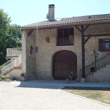 Maison Souriau Hotell Ramasse Exteriör bild