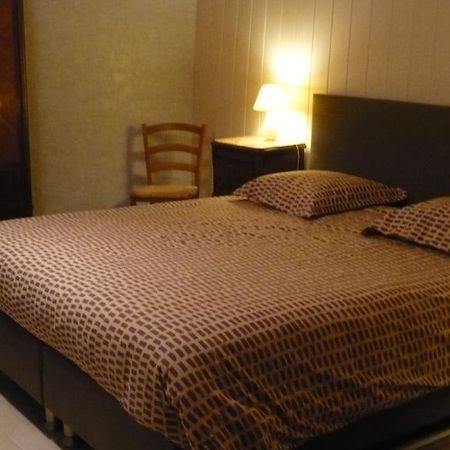 Maison Souriau Hotell Ramasse Exteriör bild