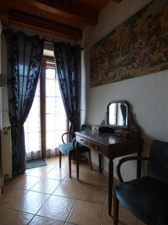 Maison Souriau Hotell Ramasse Exteriör bild