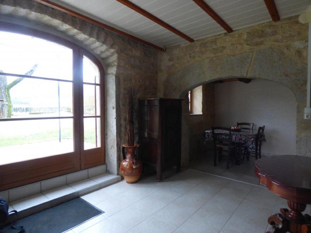 Maison Souriau Hotell Ramasse Exteriör bild