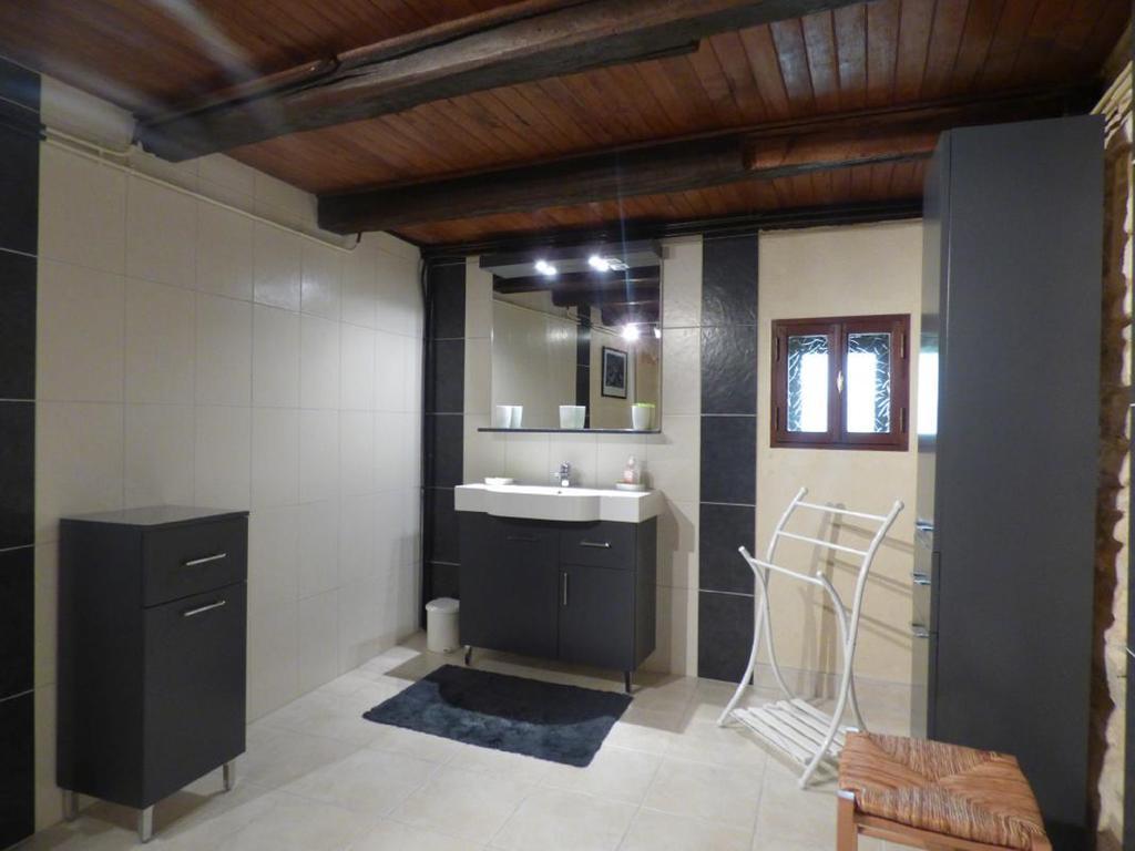 Maison Souriau Hotell Ramasse Exteriör bild