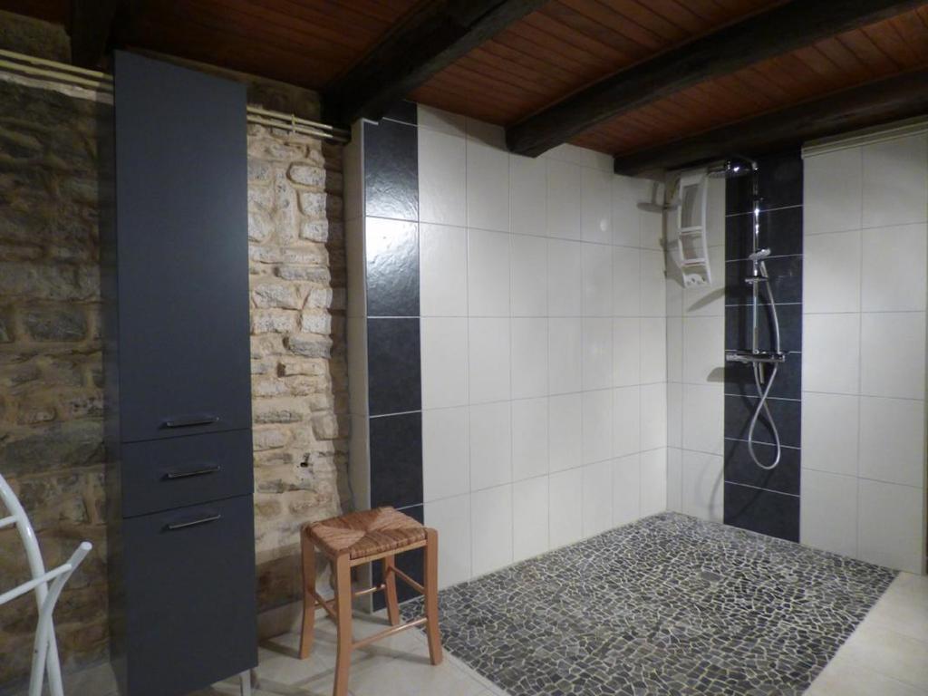 Maison Souriau Hotell Ramasse Exteriör bild