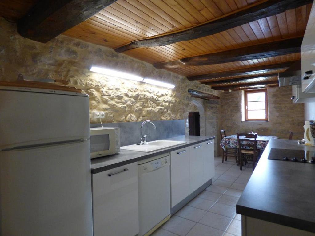 Maison Souriau Hotell Ramasse Exteriör bild