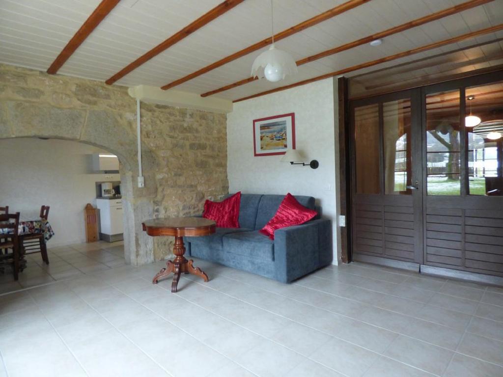 Maison Souriau Hotell Ramasse Exteriör bild