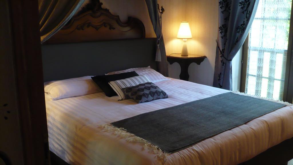 Maison Souriau Hotell Ramasse Exteriör bild