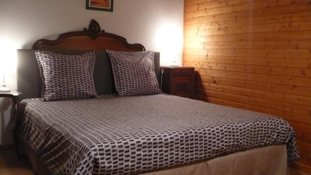 Maison Souriau Hotell Ramasse Exteriör bild