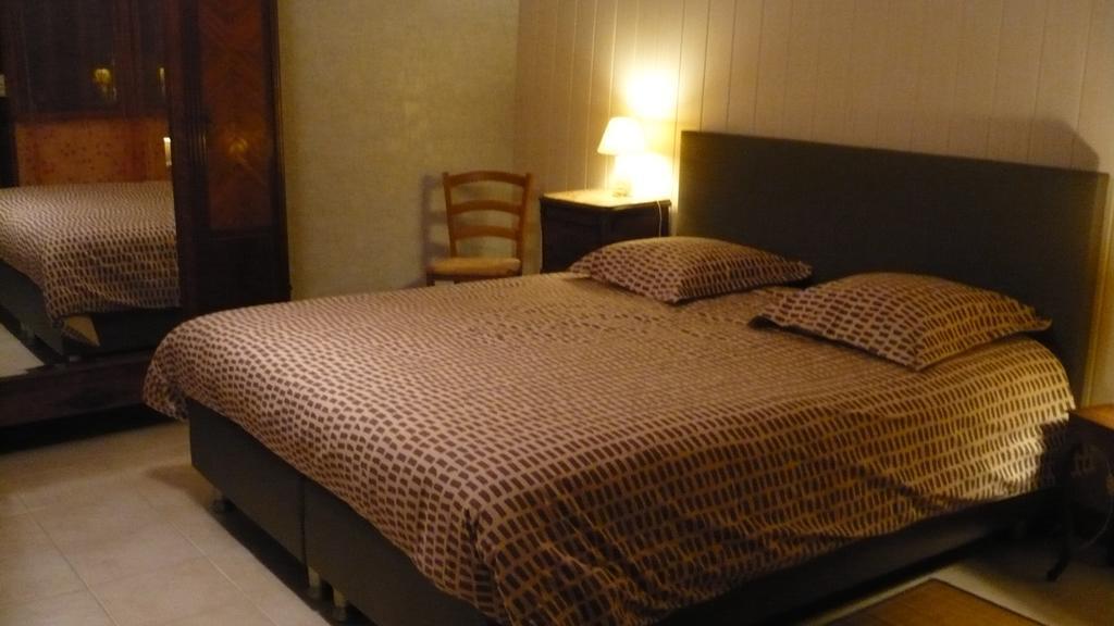 Maison Souriau Hotell Ramasse Exteriör bild